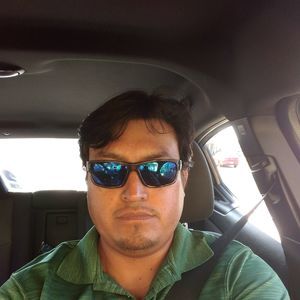 Meet your Posher, Jose guada